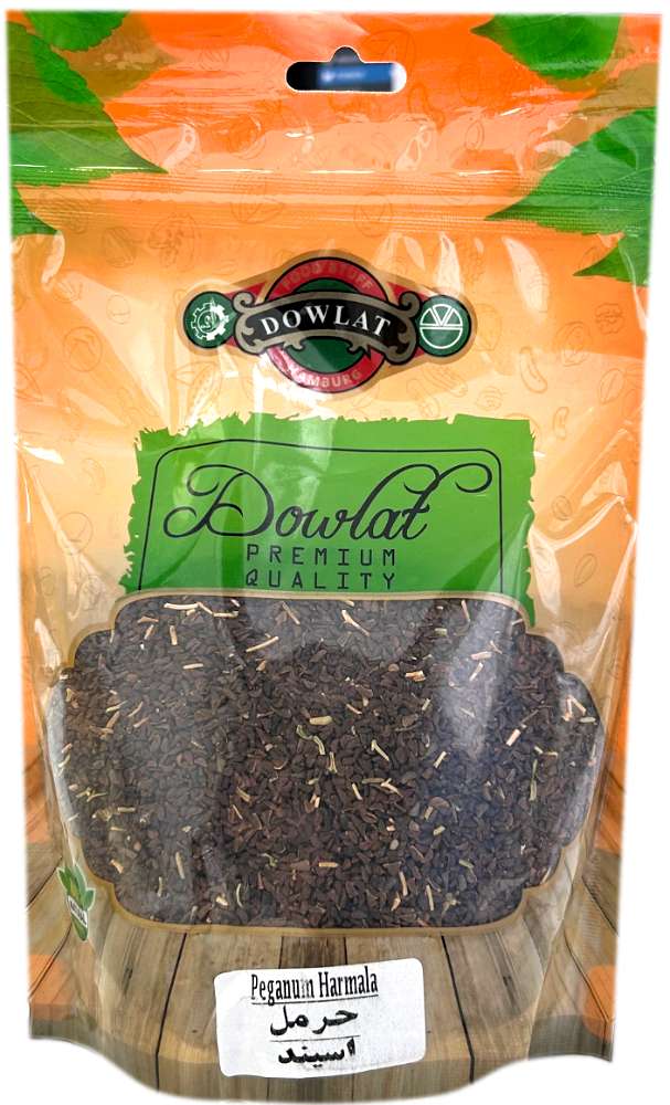 Dowlat Peganum Harmala 250
