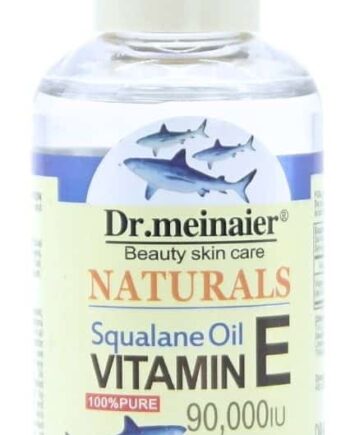 Dr  Meinaier Naturals Squalane Oil 75 Ml