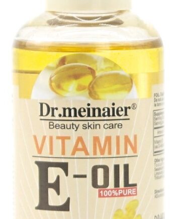 Dr  Meinaier Vitamin   Oil 75 Ml