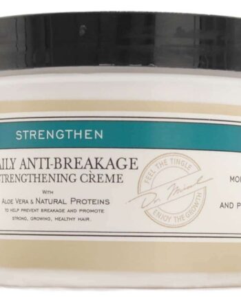 Dr  Miracles Anti-breakage Strengthening Cream 113 Ml