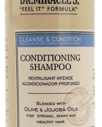 Dr  Miracles Conditioning Shampoo 355 Ml