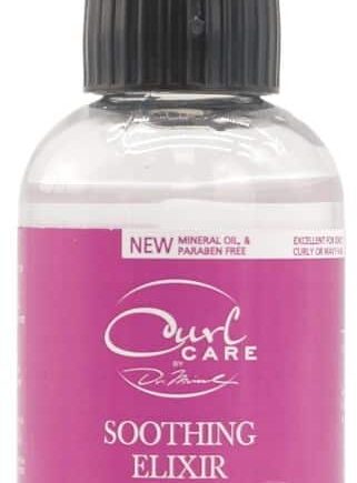 Dr  Miracles Curl Care Treatment 118 Ml