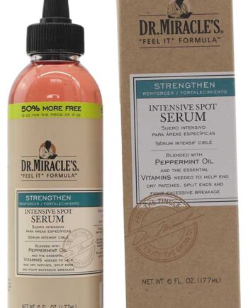 Dr  Miracles Intense Serum 177 Ml