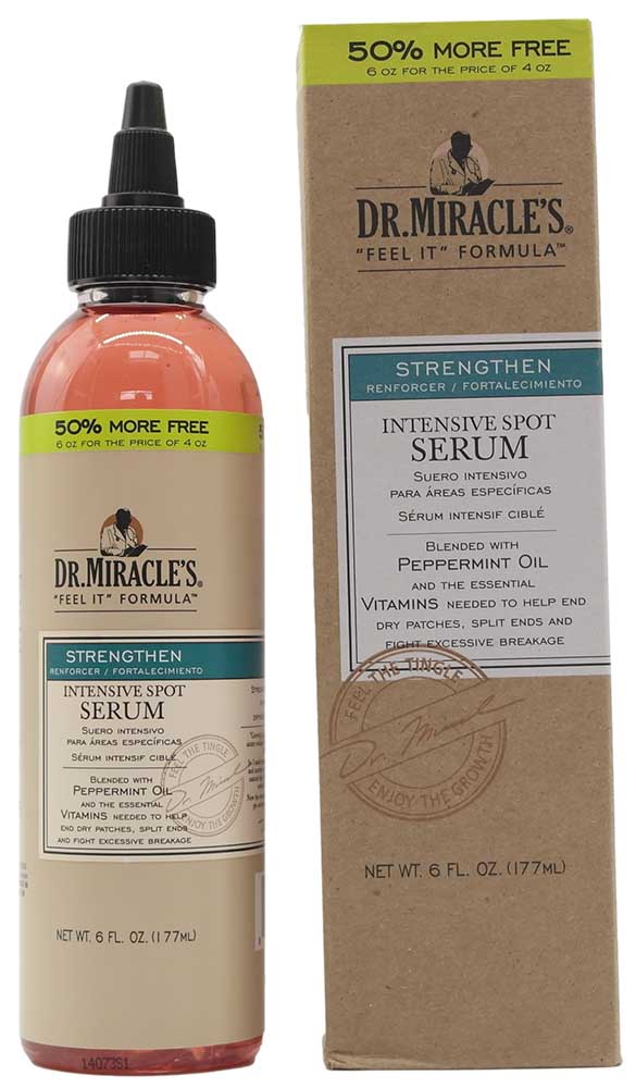 Dr Miracles Intense Serum 177 Ml