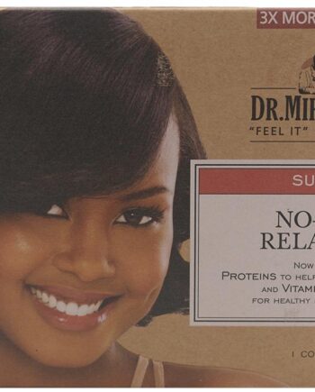 Dr  Miracles Relaxer Super