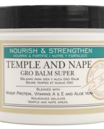Dr  Miracles Temple   Nape Gro Balm 113