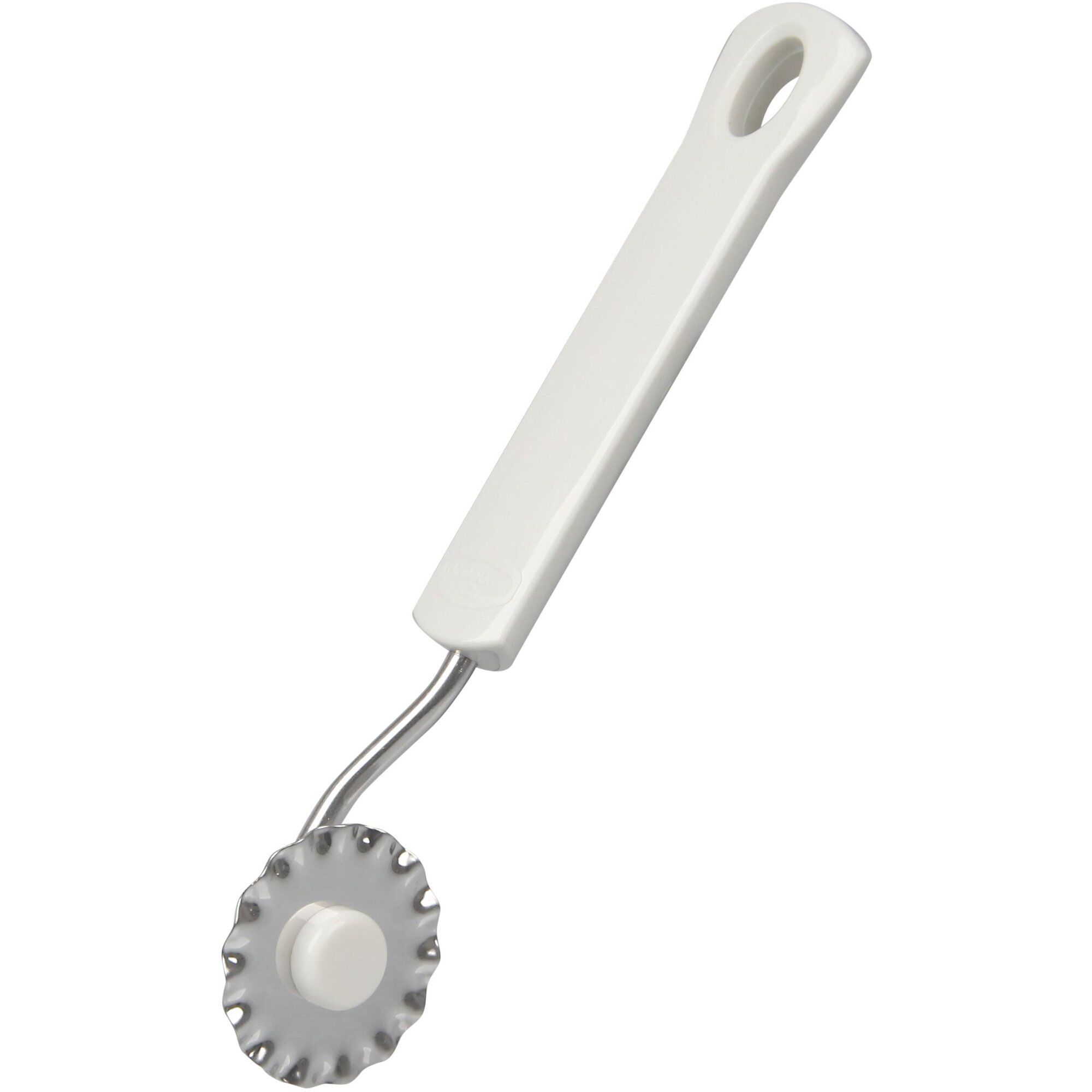 Dr Oetker Dejskærer 20 Cm  Hvid