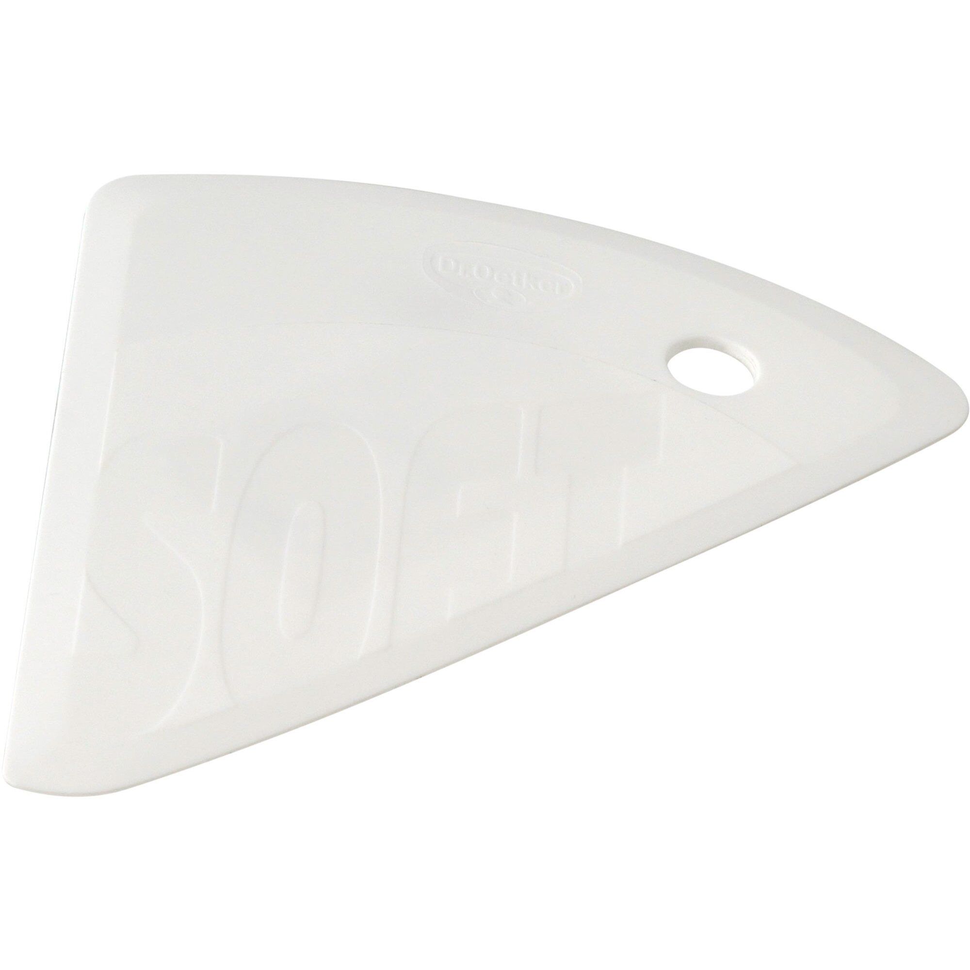 Dr Oetker Dejskraber 14   Cm  Hvid
