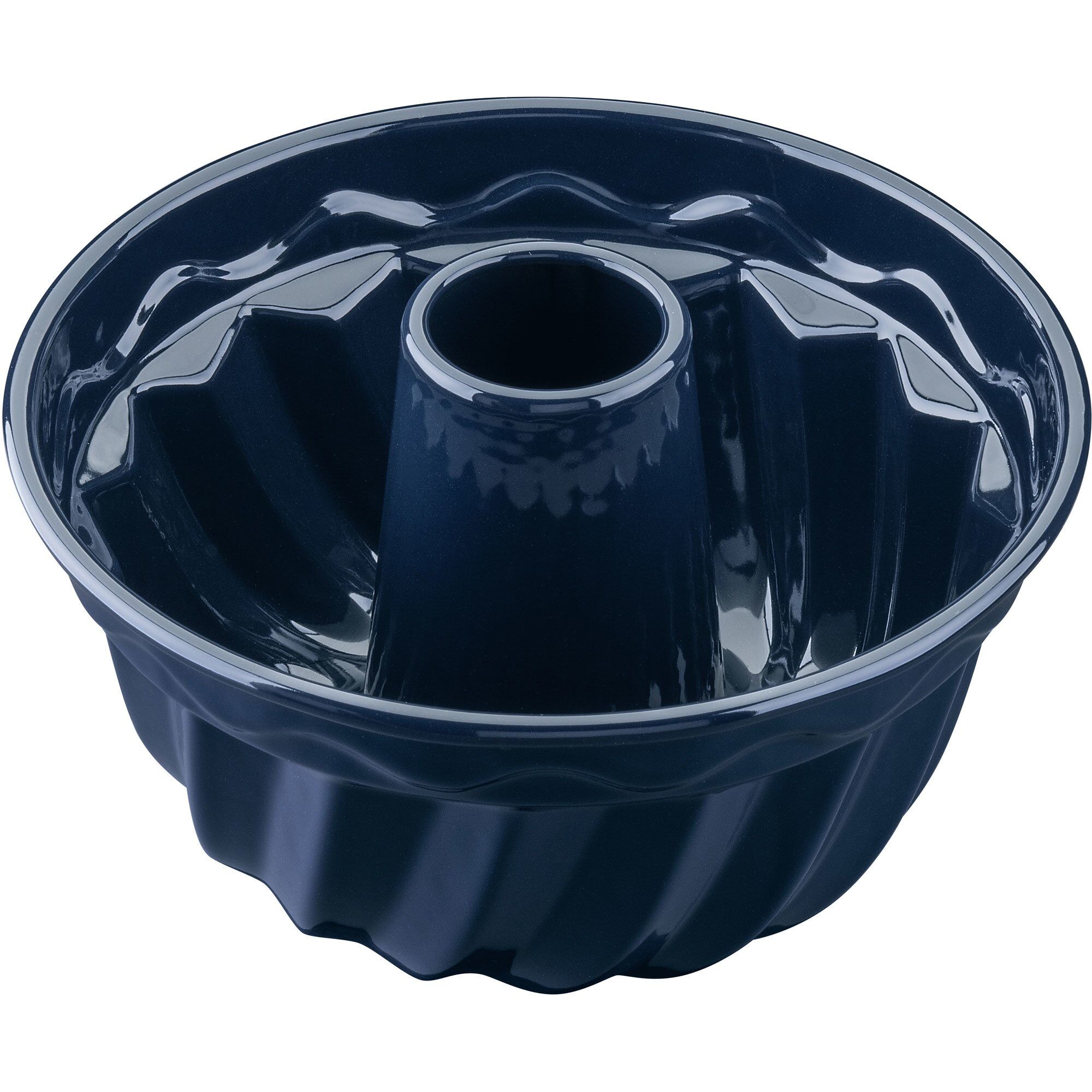 Dr Oetker Kageform 18 Cm  Emaljeret Stål