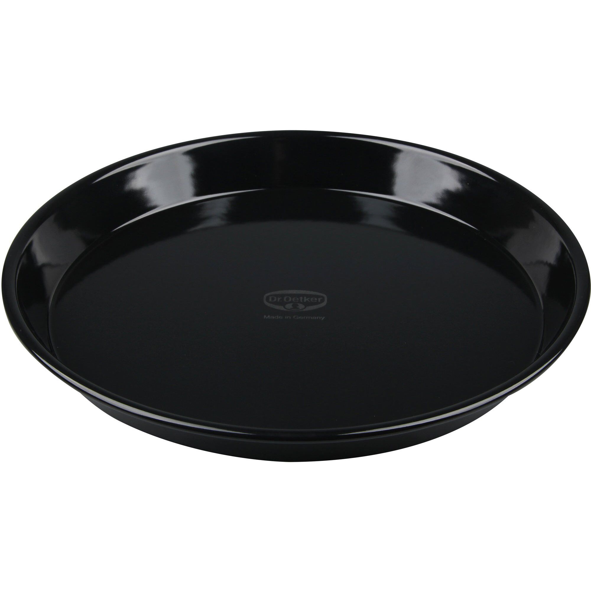 Dr Oetker Ovnfast Kage- Og Pizzaform 24 Cm