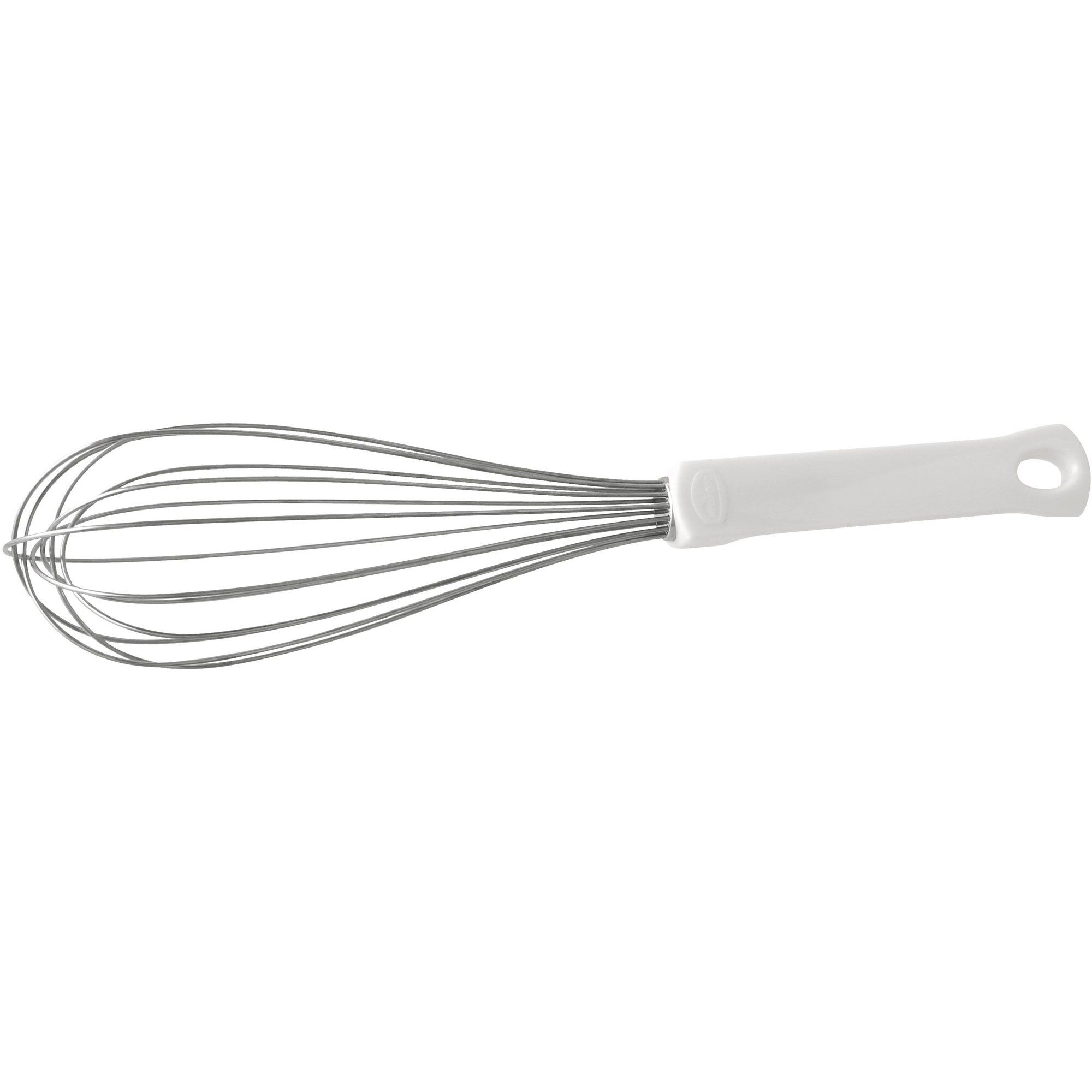 Dr Oetker Piskeris 25 Cm  Hvid