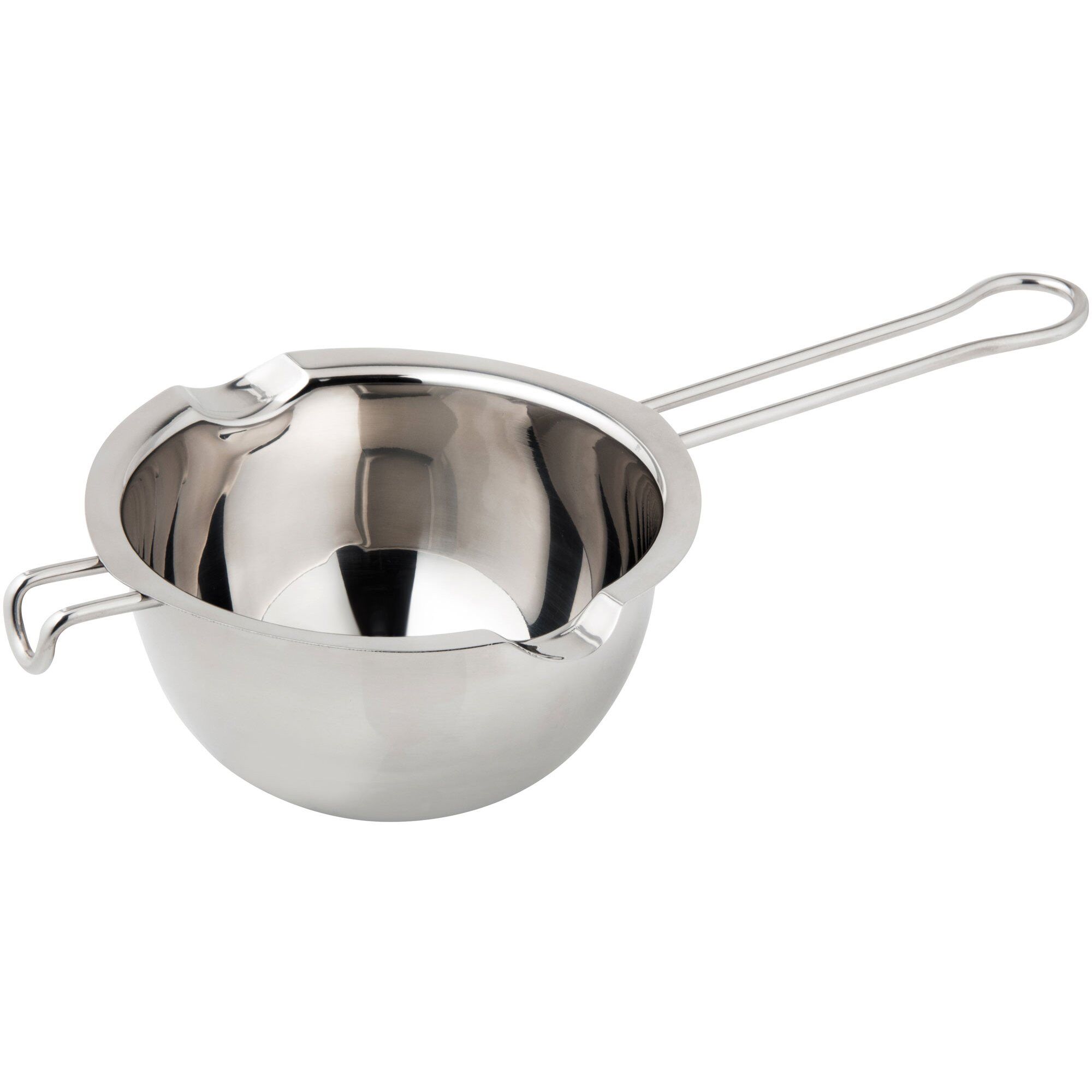 Dr Oetker Smelteskål 26     14   Cm  Rustfrit Stål