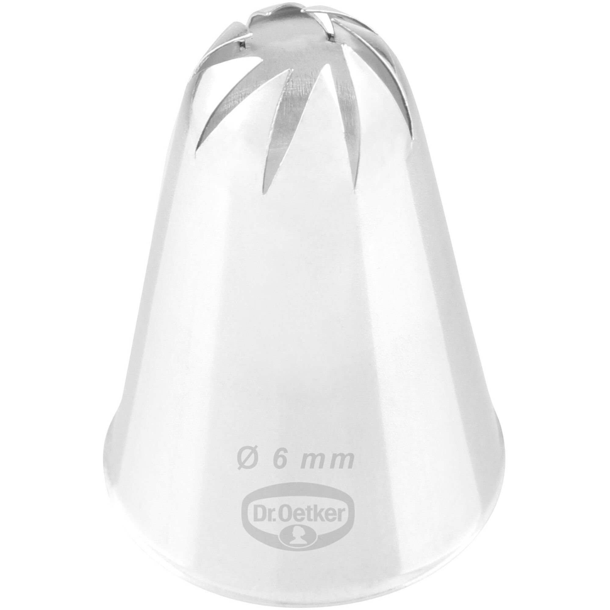 Dr Oetker Tyl Roset   Mm