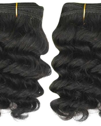 Dream Hair Afro Deep Wave 1b