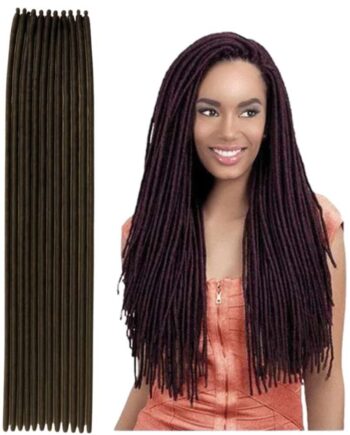 Dream Hair  -angolan Crochet