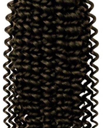 Dream Hair  -cuban Crochet 15 Quot