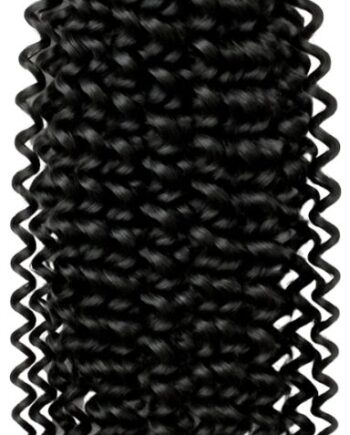 Dream Hair  -cuban Crochet 15 Quot