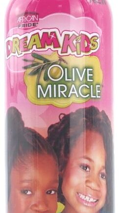 Dream Kids Instant Detangler 236 Ml