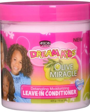 Dream Kids Leave-in Conditioner 425