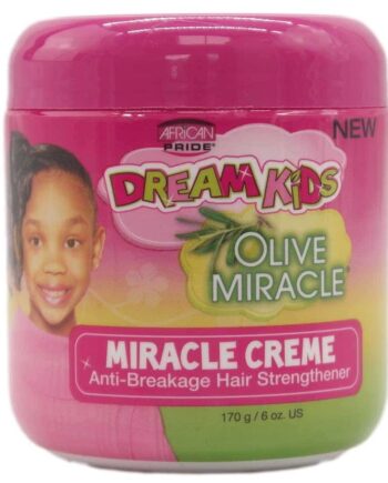 Dream Kids Olive Miracle Cream 170