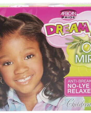 Dream Kids Relaxer System Regular