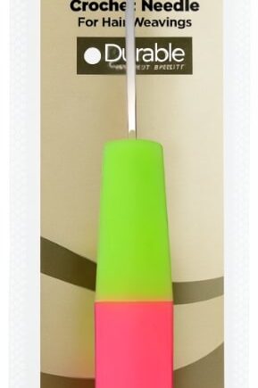 Dreamfix Hair Weavings Crochet Needle