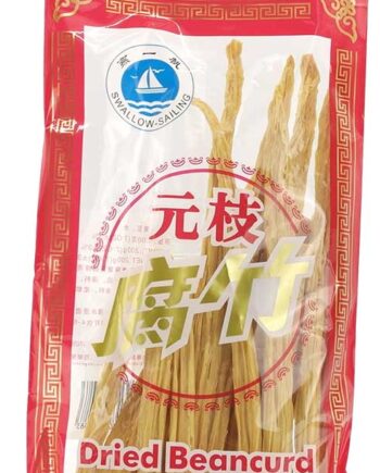 Dried Beancurd Tofu Stænger 200gr