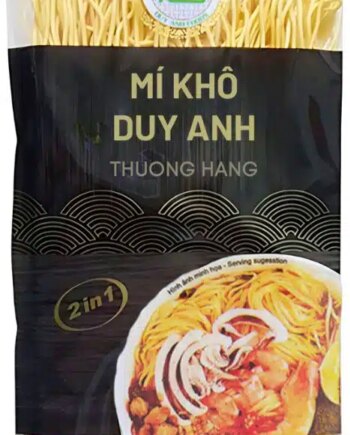 Du Anh Foods Nudler  Thuong Hang  400