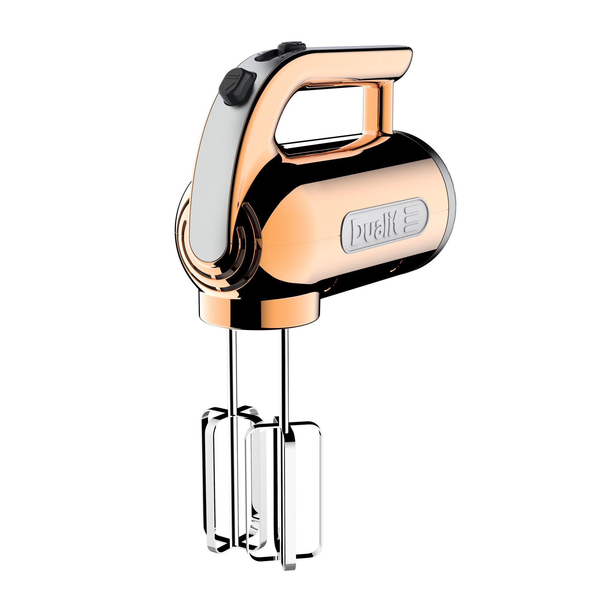 Dualit Elpisker 400w High Gloss Koppar