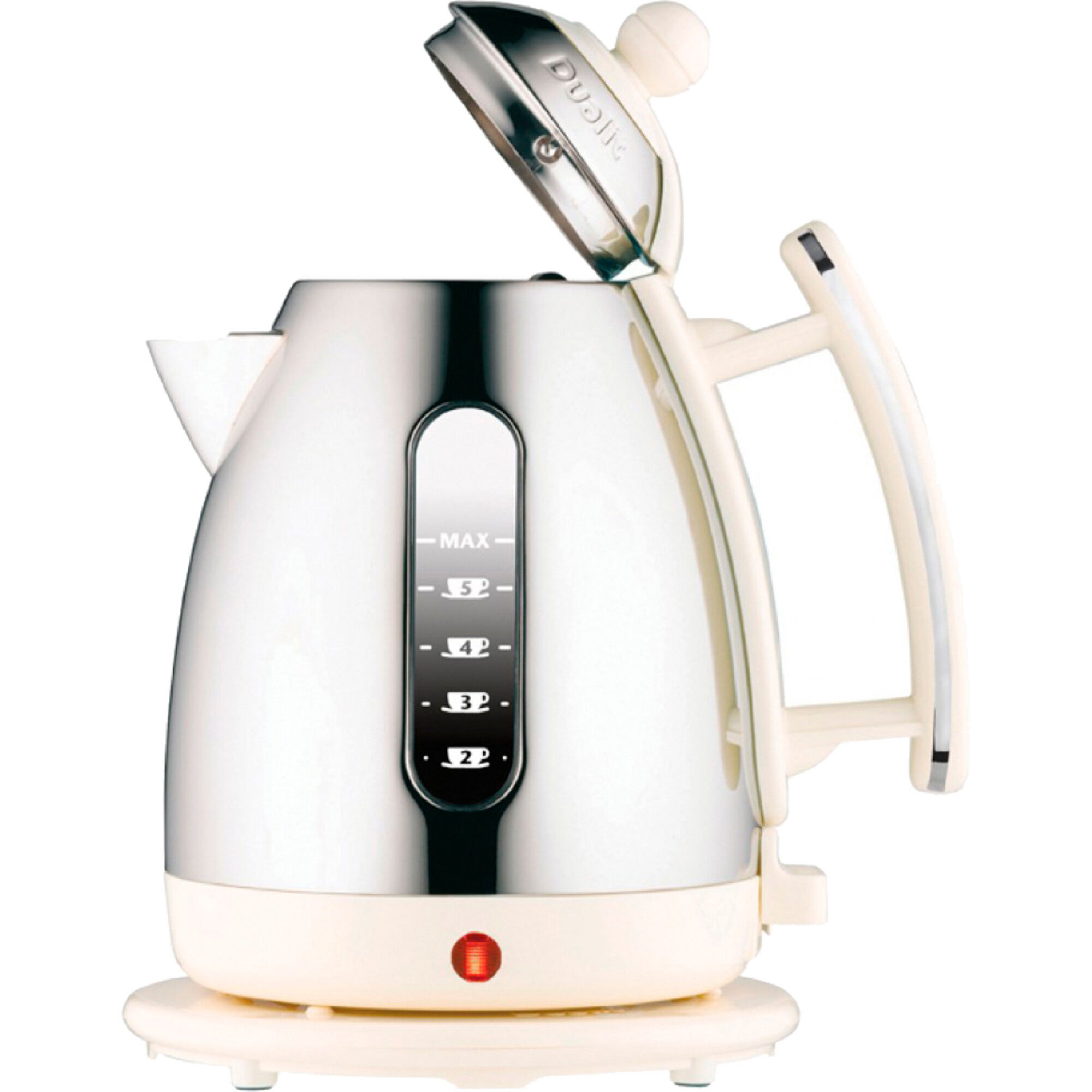 Dualit     Liter Jug Elkedel  Canvas