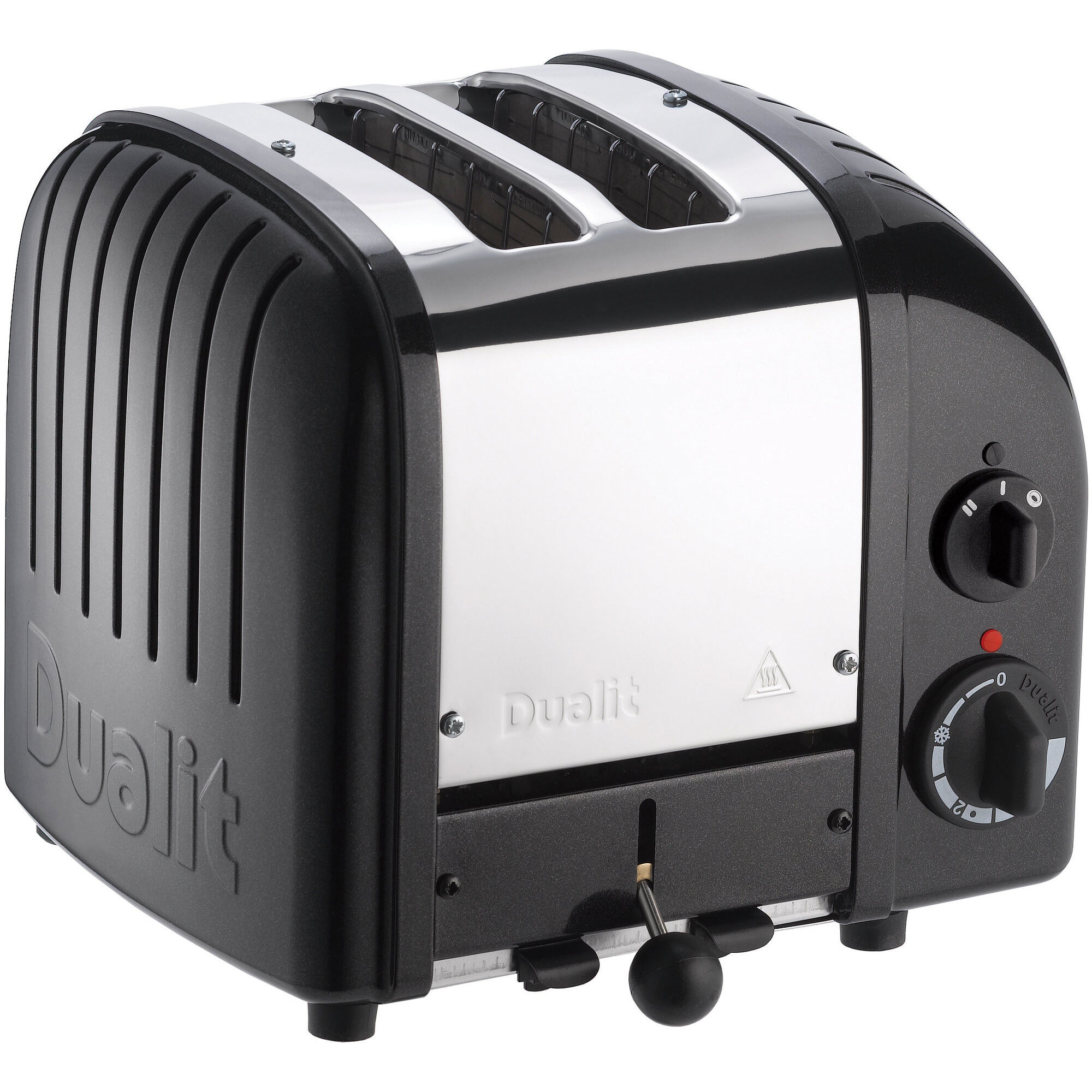 Dualit Newgen   Slice Toaster  Sort