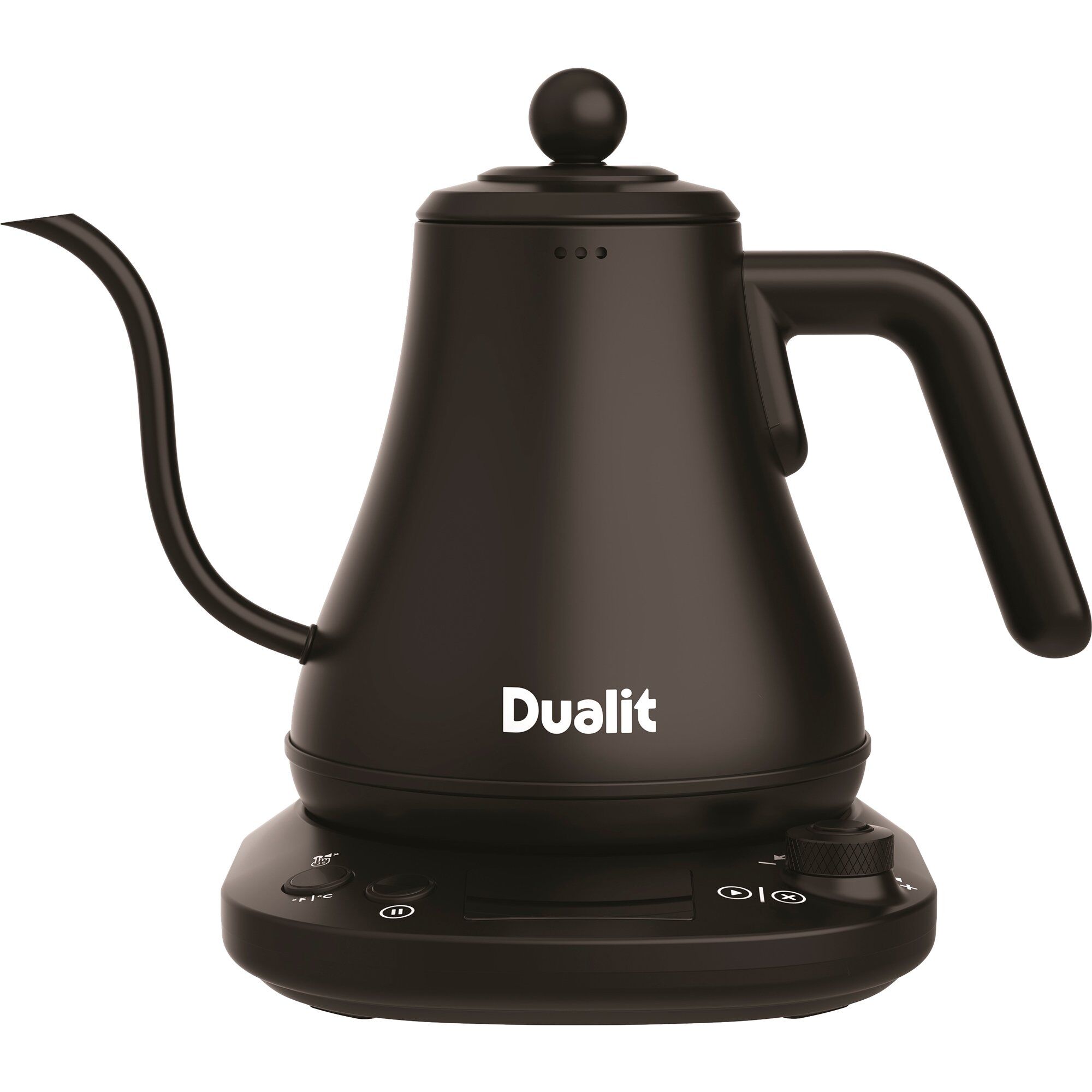 Dualit Pour Over Elkedel