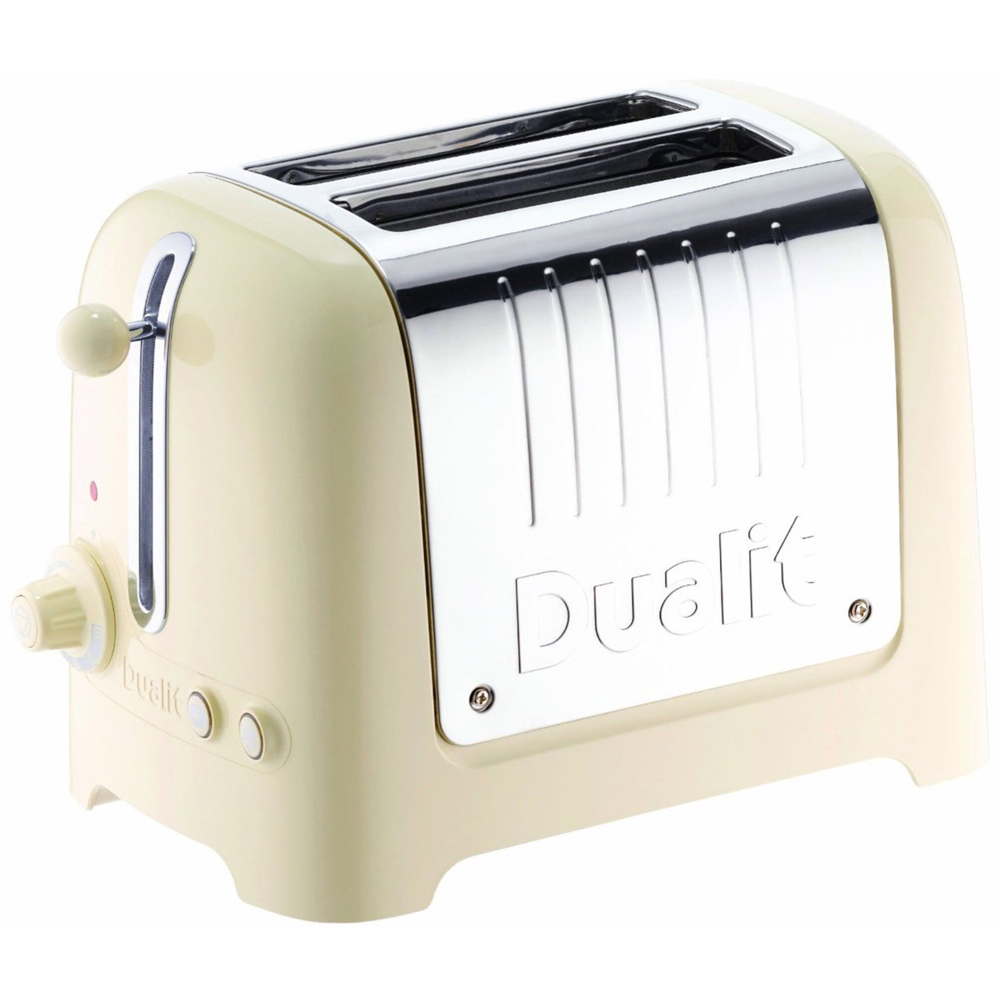 Dualit   Slots Lite Toaster  Canvas
