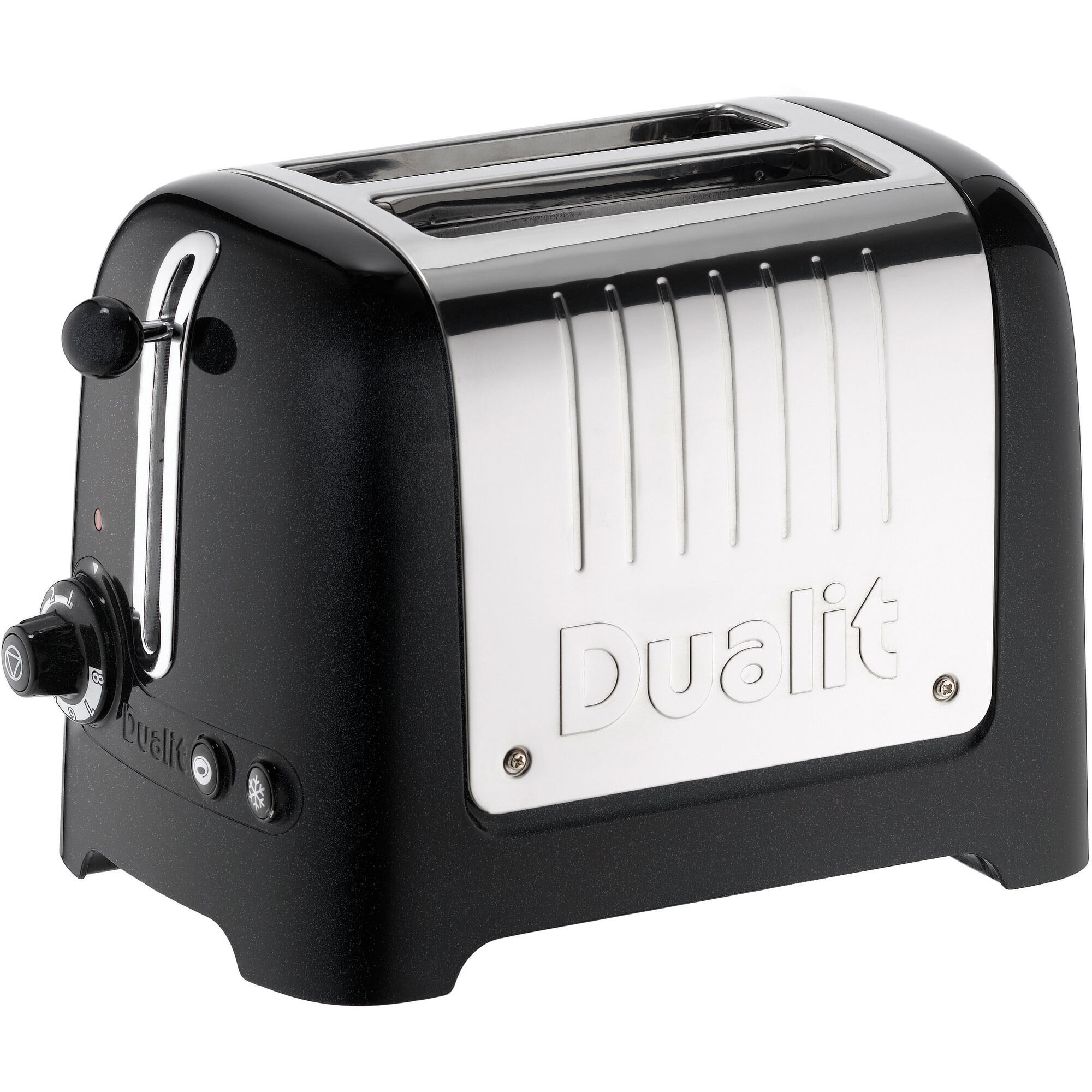 Dualit   Slots Lite Toaster  Sort