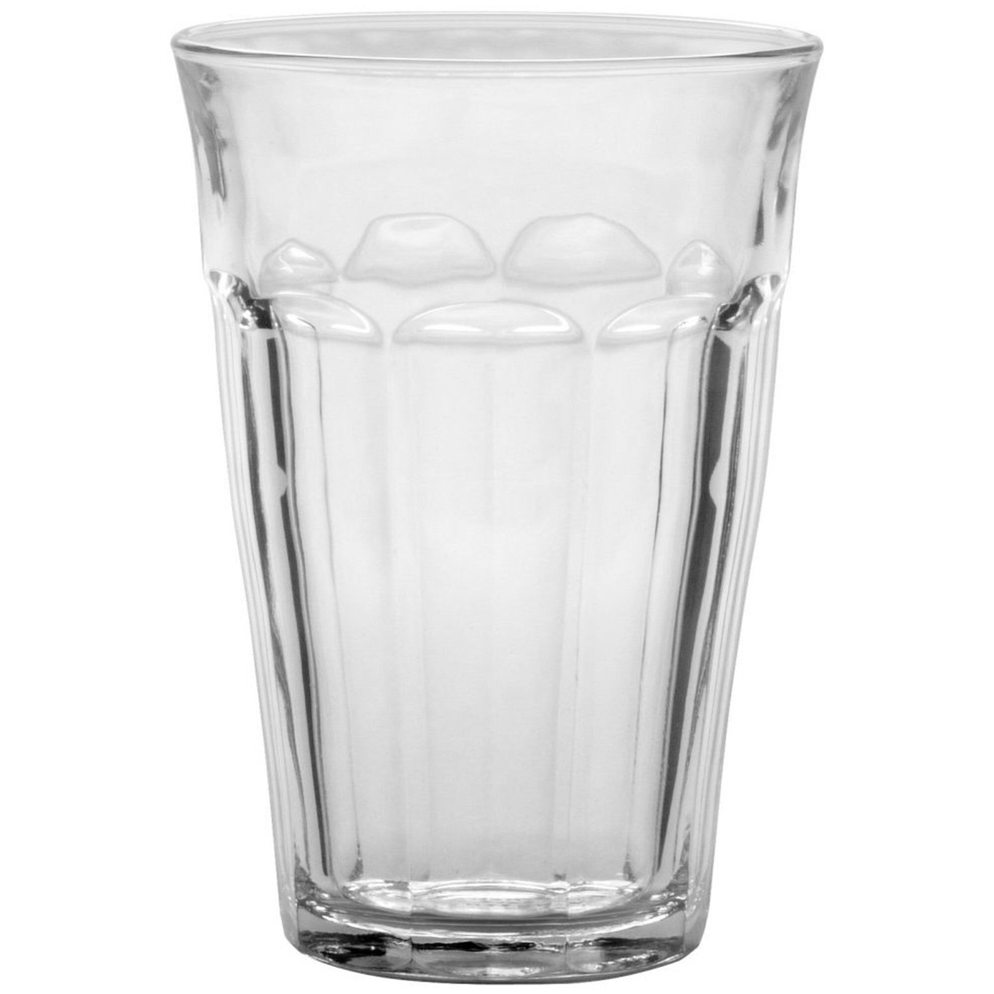 Duralex Picardie Glas 36 Cl    Stk  Klar