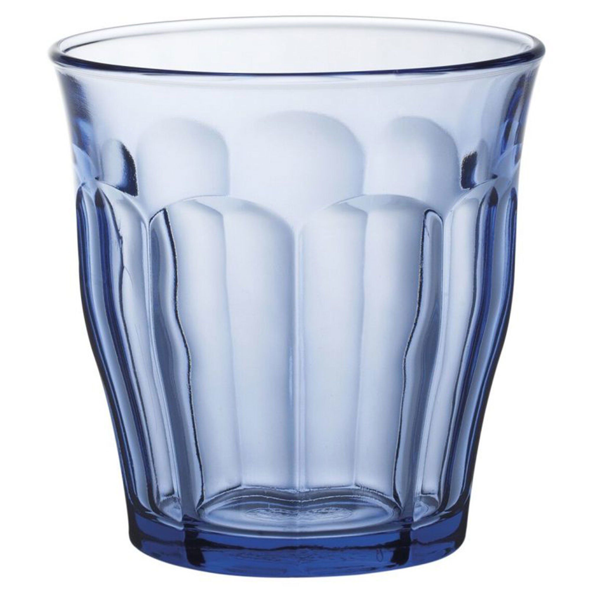 Duralex Picardie Glas 25 Cl    Stk  Marineblå
