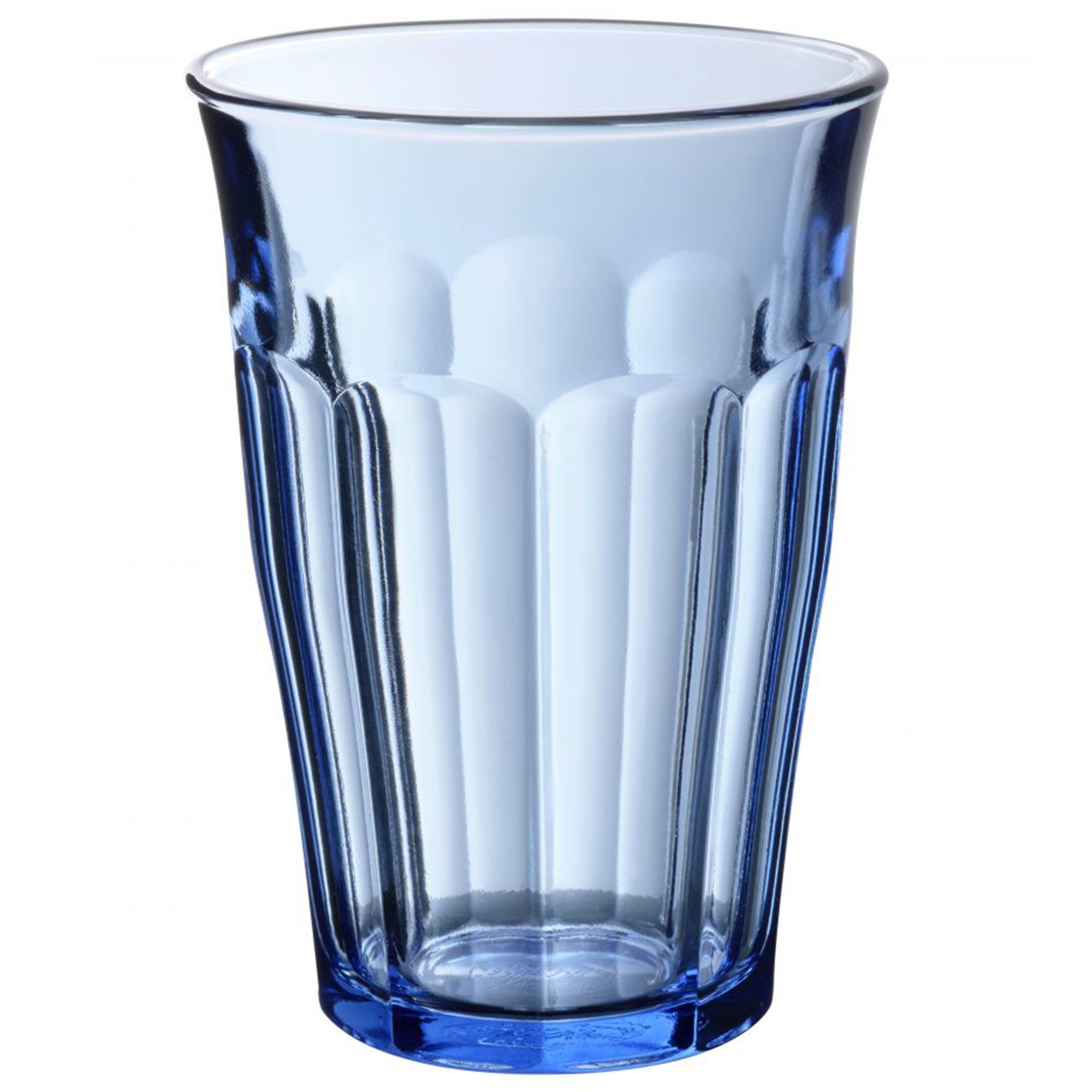 Duralex Picardie Glas 36 Cl    Stk  Marineblå
