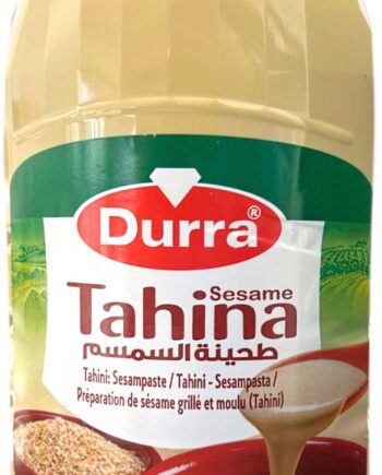 Durra Tahin 800
