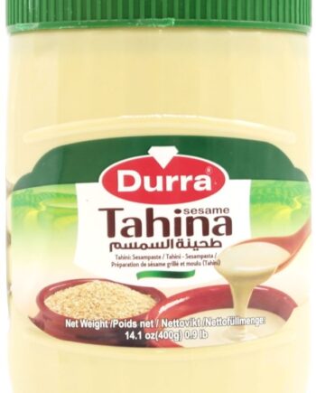 Durra Tahin 400