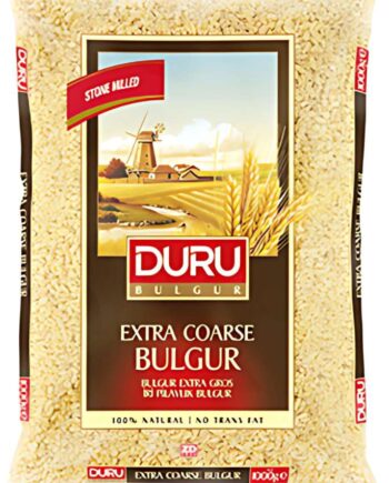 Duru Bulgur  Ektra Grov   Kg