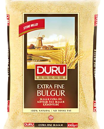 Duru Bulgur  Extra Fin   Kg