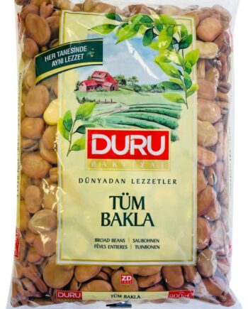 Duru Fava Bønner 900
