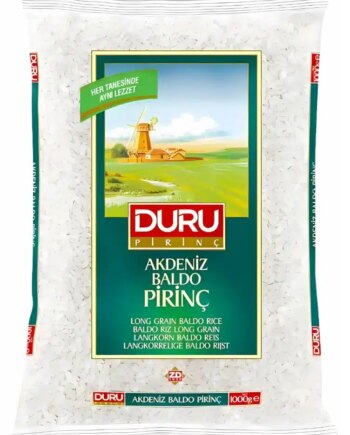 Duru Osmancik Ris   Kg