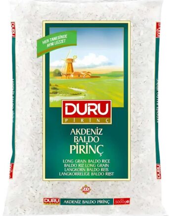Duru Osmancik Ris   Kg