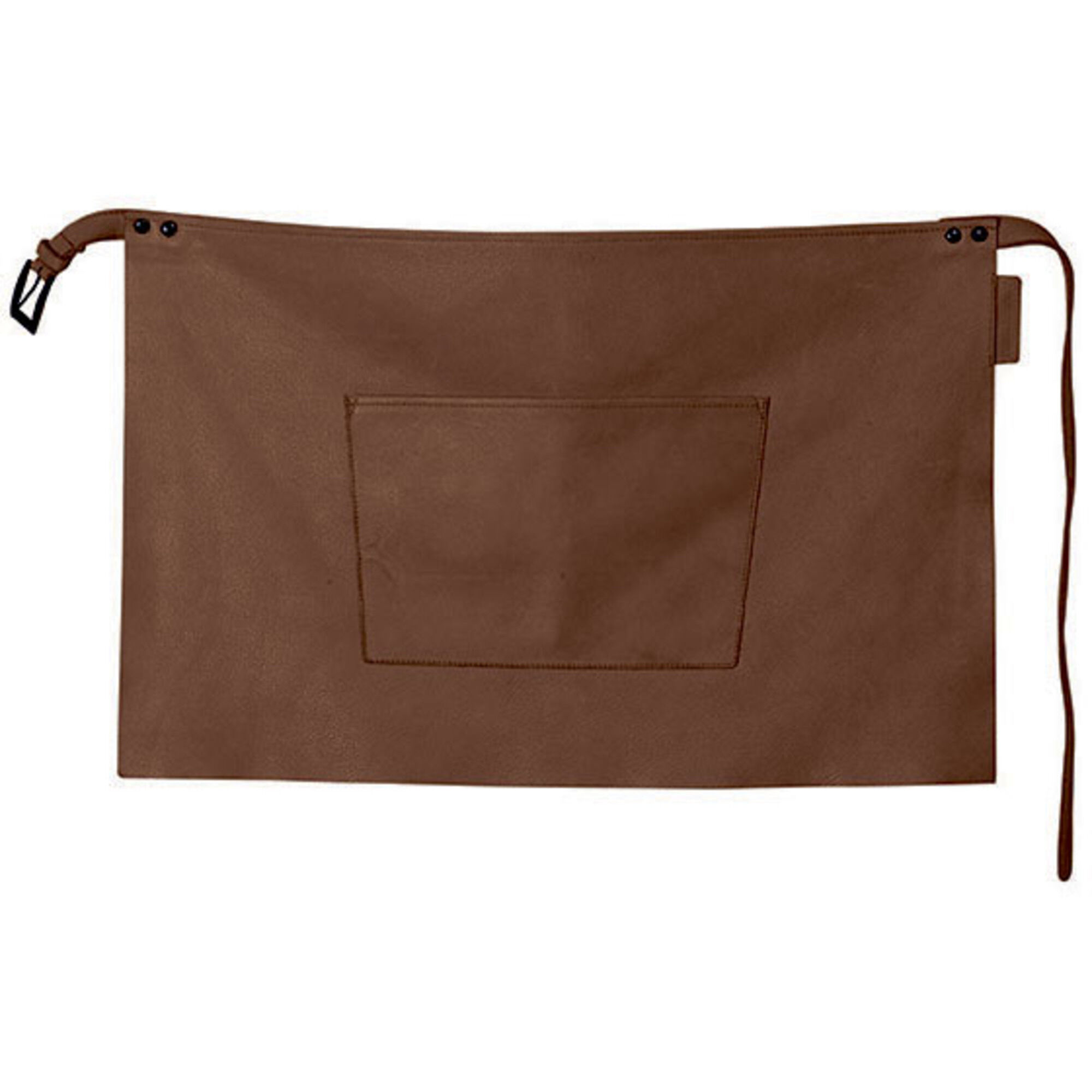 Dutchdeluxes Professional Apron New Natural