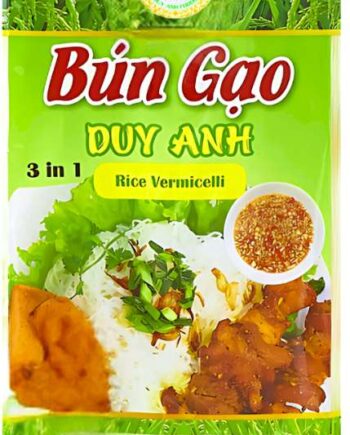 Duy Anh Bun Gao Risnudler    Mm 400