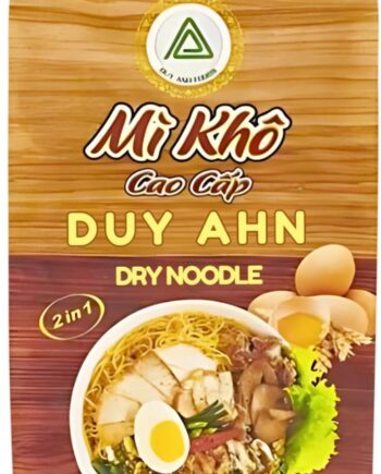 Duy Anh Foods Nudler 400