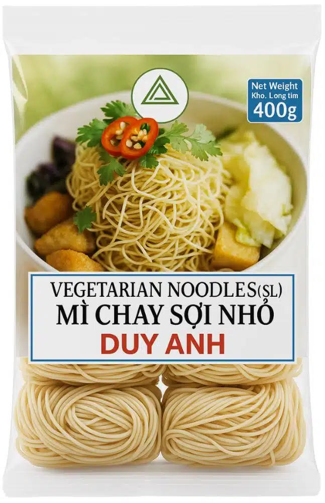 Duy Anh Foods Nudler Small 400