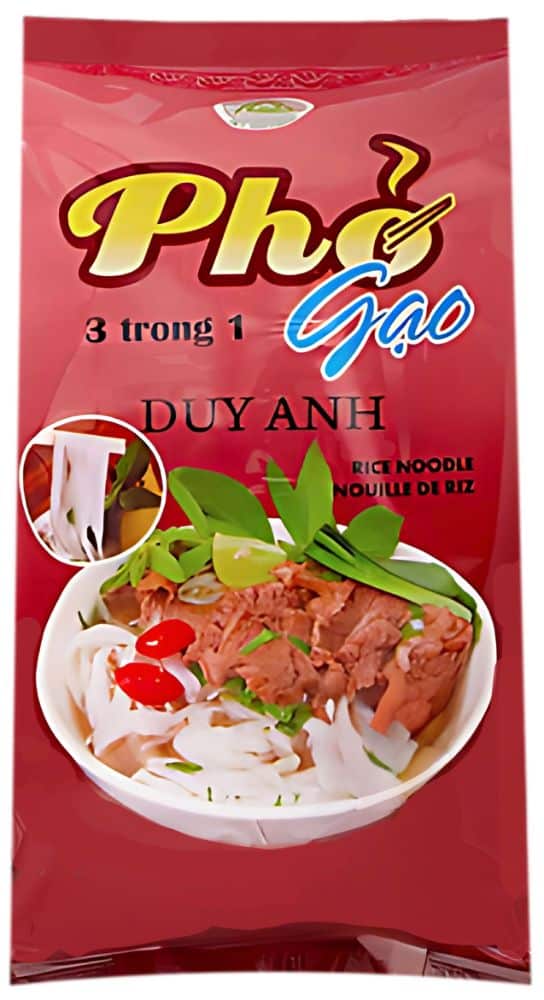 Duy Anh Pho Risnudler 3in1 Mm 400