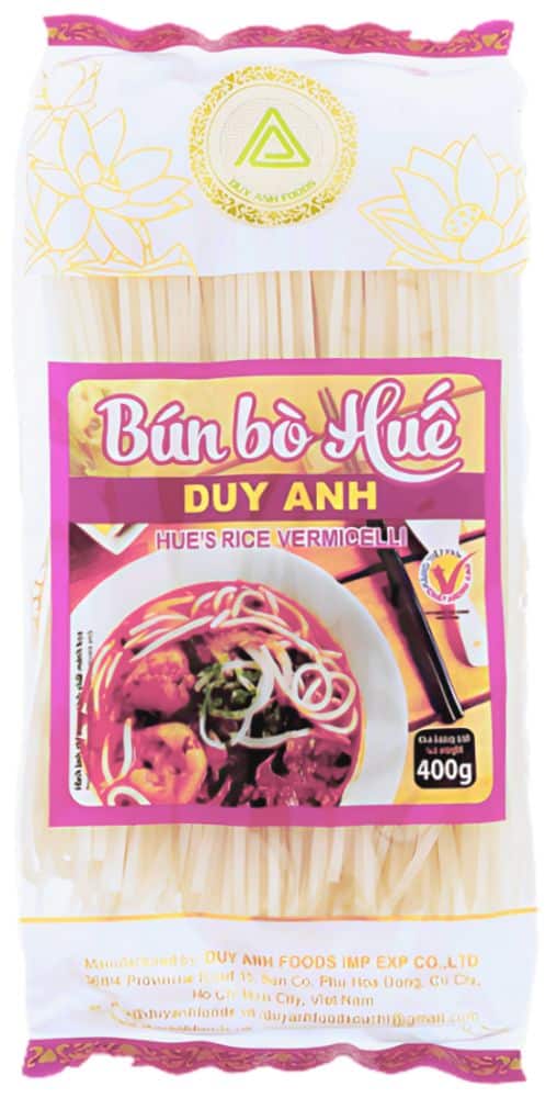Duy Anh Risnudler Mm 400